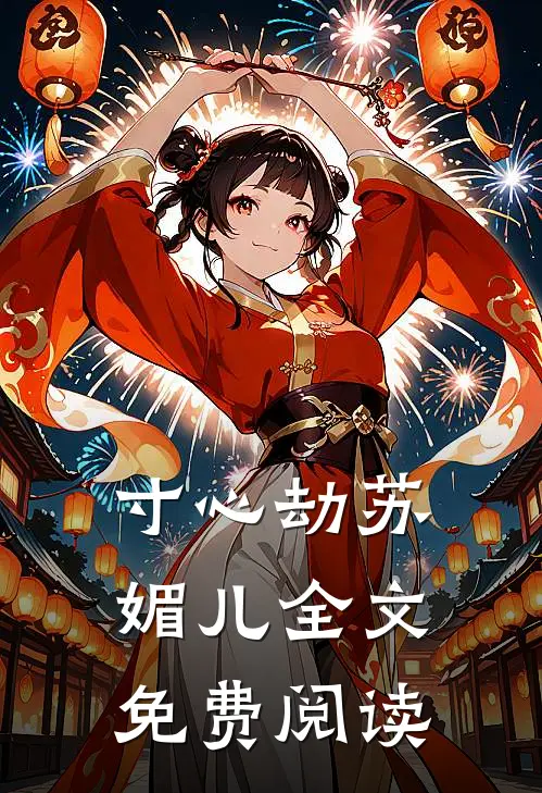 寸心劫苏媚儿全文免费阅读