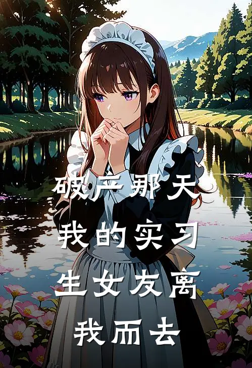 破产那天，我的实习生女友离我而去