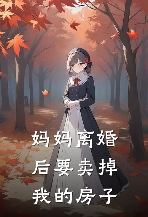 妈妈离婚后要卖掉我的房子