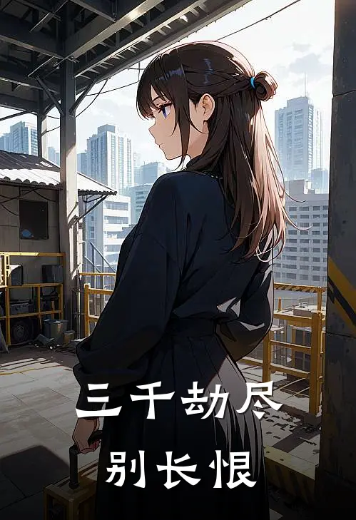 三千劫尽别长恨