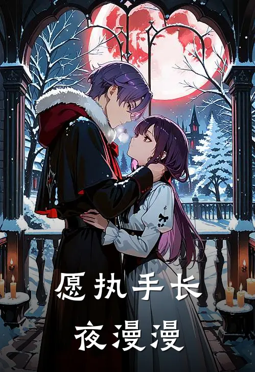 愿执手长夜漫漫