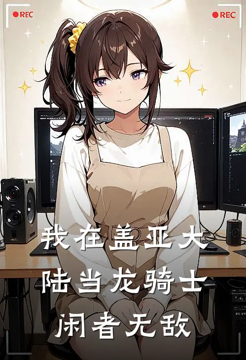 我在盖亚大陆当龙骑士 闲者无敌