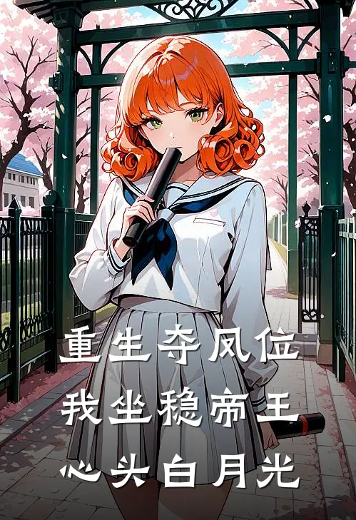 重生夺凤位，我坐稳帝王心头白月光(赵晏微末)小说免费阅读_热门小说阅读重生夺凤位，我坐稳帝王心头白月光赵晏微末