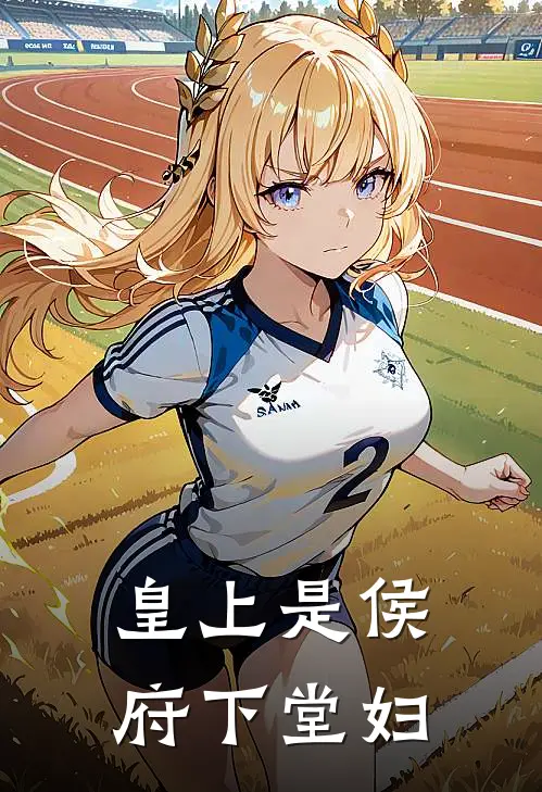 皇上是侯府下堂妇