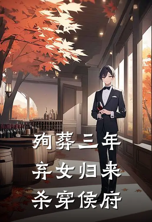 殉葬三年，弃女归来杀穿侯府