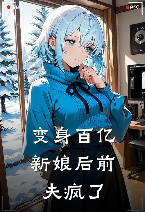 变身百亿新娘后前夫疯了
