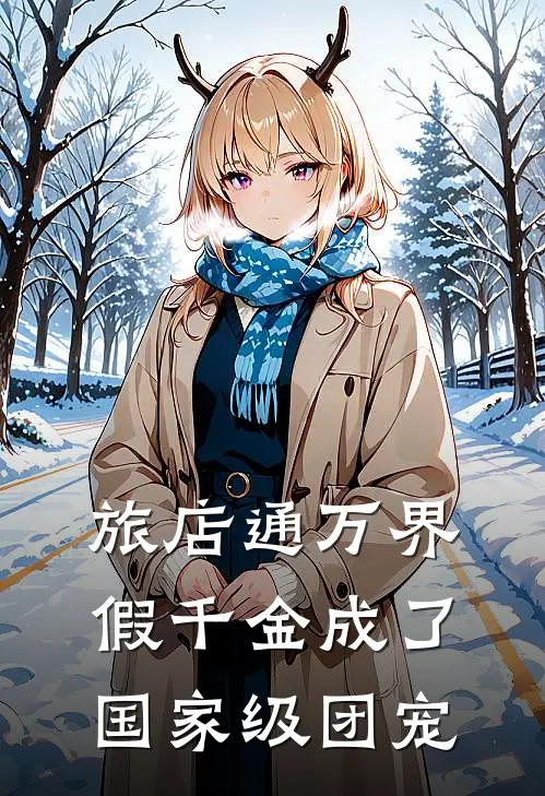 旅店通万界，假千金成了国家级团宠黎知弋萧晴全文免费阅读无弹窗大结局_黎知弋萧晴（旅店通万界，假千金成了国家级团宠）小说免费阅读大结局