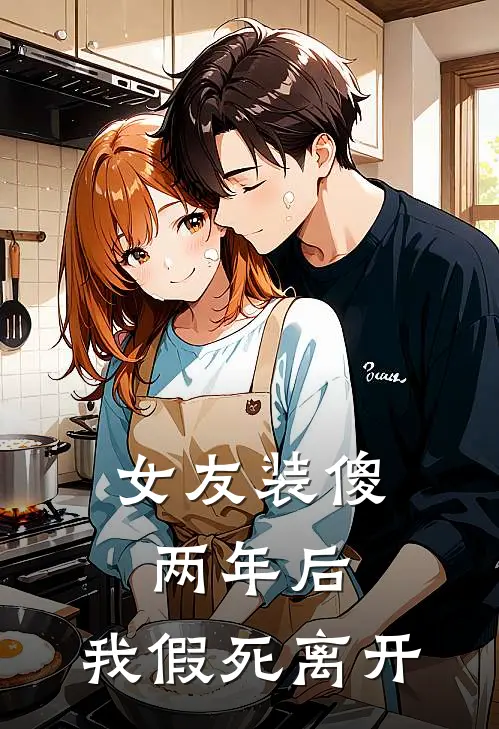 女友装傻两年后，我假死离开何浩伟沈若楠完结小说免费阅读_完本热门小说女友装傻两年后，我假死离开何浩伟沈若楠