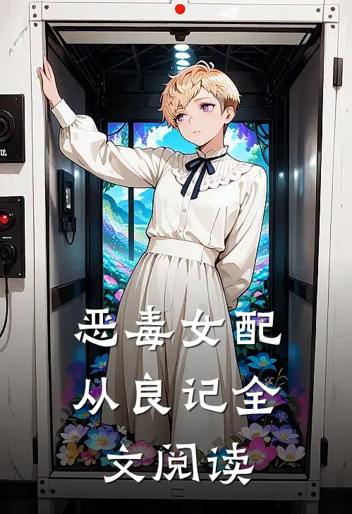 恶毒女配从良记全文阅读