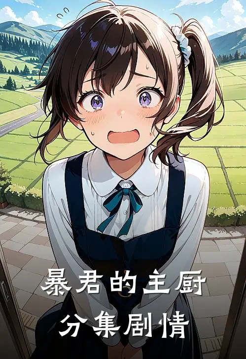 暴君的主厨分集剧情