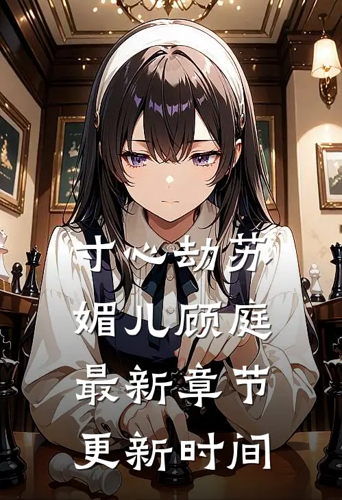 寸心劫苏媚儿顾庭最新章节更新时间