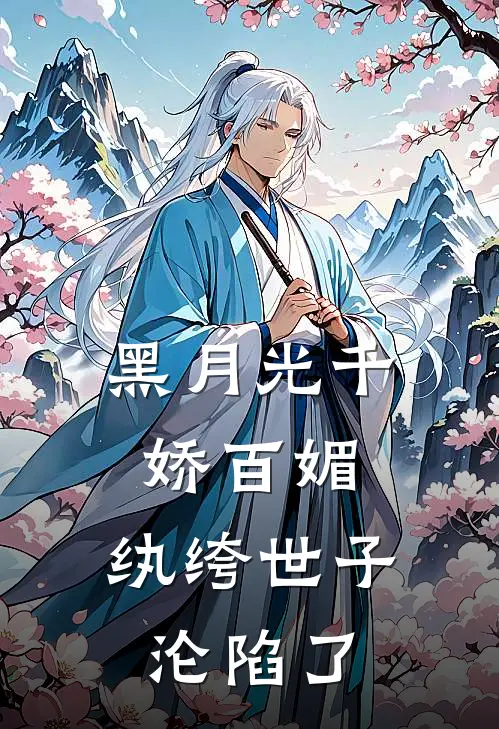 黑月光千娇百媚，纨绔世子沦陷了