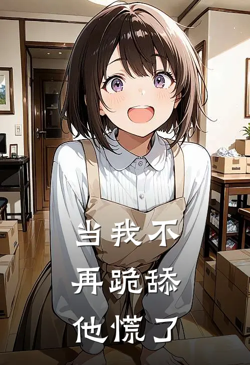 当我不再跪舔，他慌了