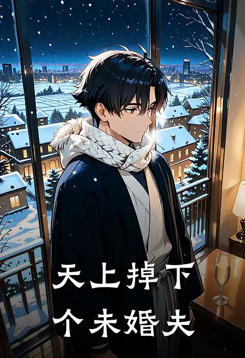 天上掉下个未婚夫