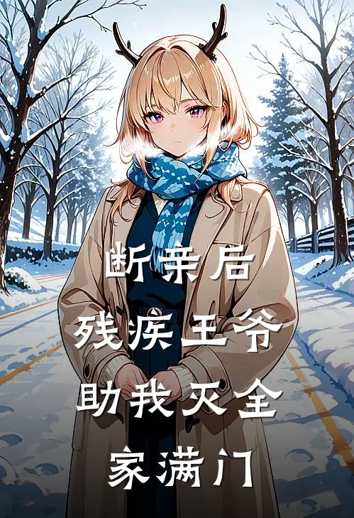 断亲后，残疾王爷助我灭全家满门