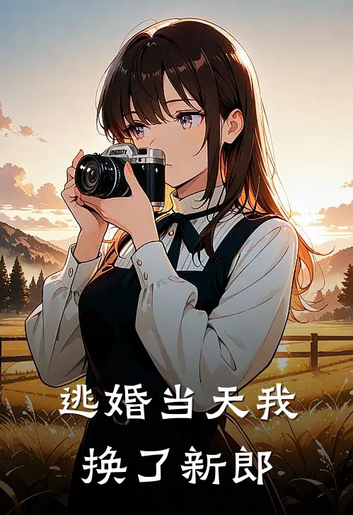 逃婚当天我换了新郎