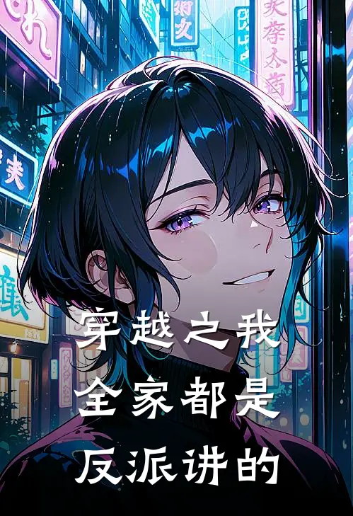 穿越之我全家都是反派讲的