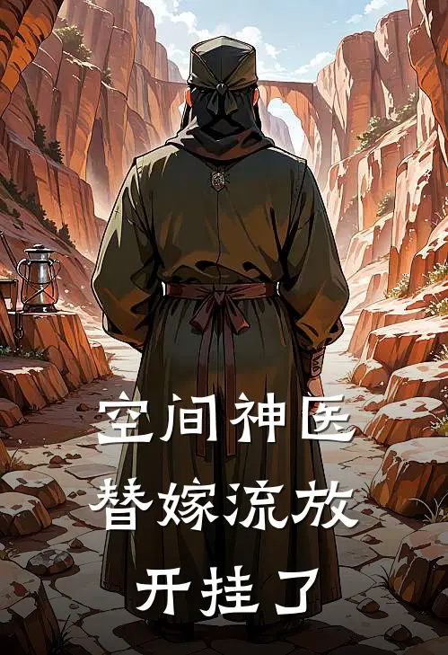 空间神医：替嫁流放开挂了