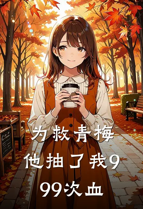 为救青梅，他抽了我999次血