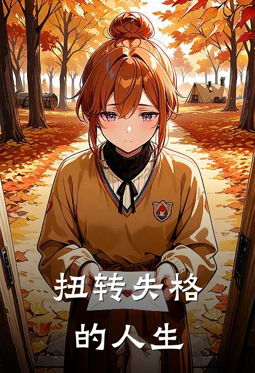 扭转失格的人生