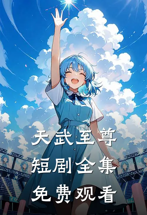 天武至尊短剧全集免费观看