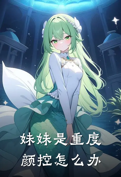 妹妹是重度颜控怎么办