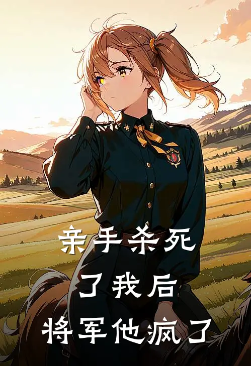 亲手杀死了我后，将军他疯了