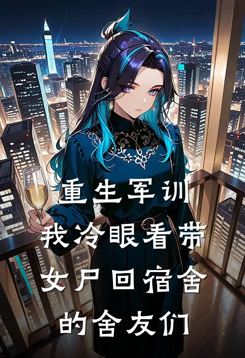 重生军训，我冷眼看带女尸回宿舍的舍友们