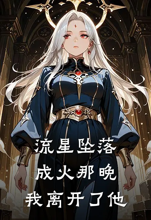 流星坠落成火那晚，我离开了他封珩温橙最新小说全文阅读_在线免费小说流星坠落成火那晚，我离开了他(封珩温橙)