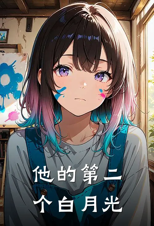 他的第二个白月光