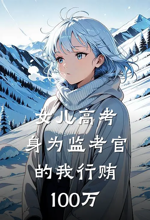 女儿高考，身为监考官的我行贿100万