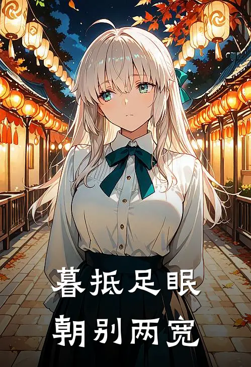 暮抵足眠，朝别两宽