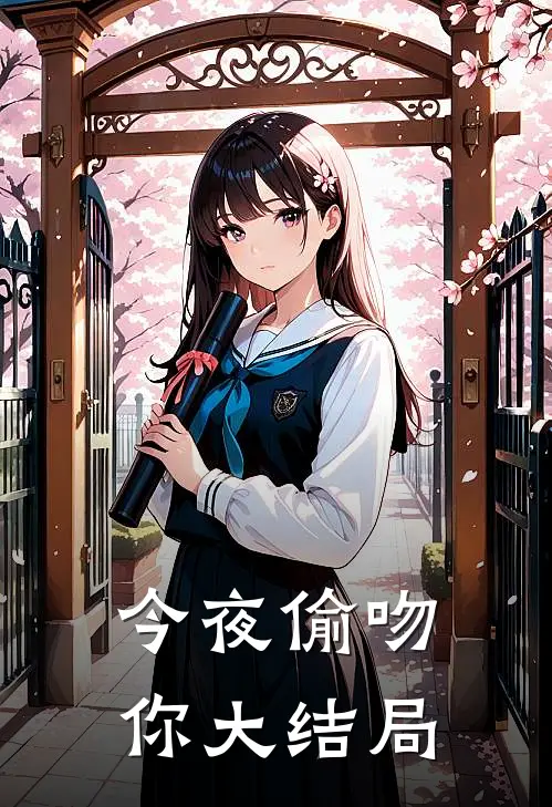 今夜偷吻你大结局