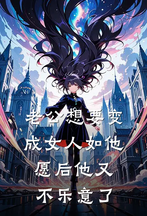 老公想要变成女人如他愿后他又不乐意了
