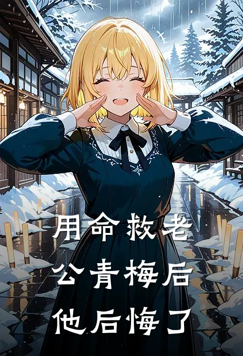 用命救老公青梅后，他后悔了