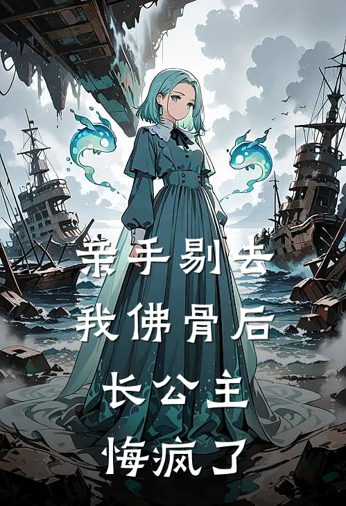 亲手剔去我佛骨后，长公主悔疯了