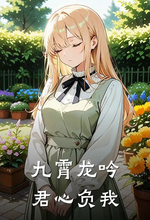 九霄龙吟，君心负我