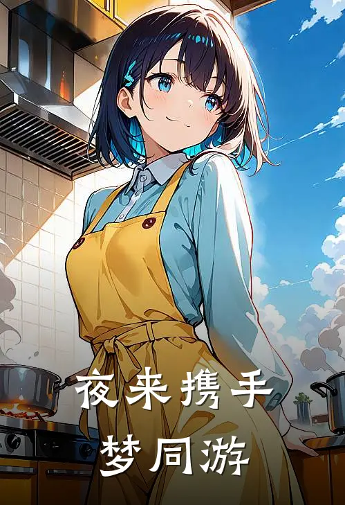 夜来携手梦同游