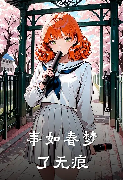 事如春梦了无痕