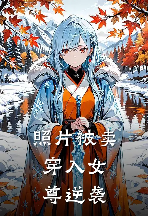 照片被卖，穿入女尊逆袭(周若寒白月光)好看的小说推荐完结_完本小说照片被卖，穿入女尊逆袭周若寒白月光