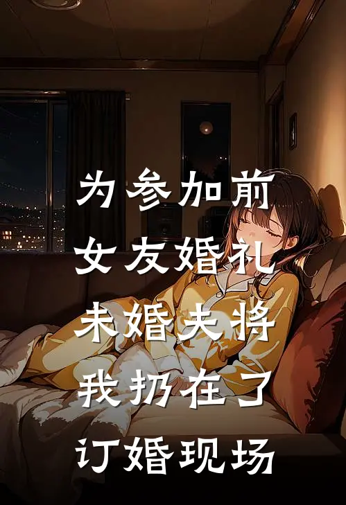 为参加前女友婚礼，未婚夫将我扔在了订婚现场沈长凡黎若热门小说大全_免费小说完结为参加前女友婚礼，未婚夫将我扔在了订婚现场沈长凡黎若