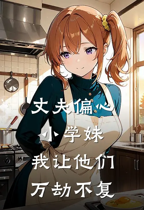 丈夫偏心小学妹，我让他们万劫不复