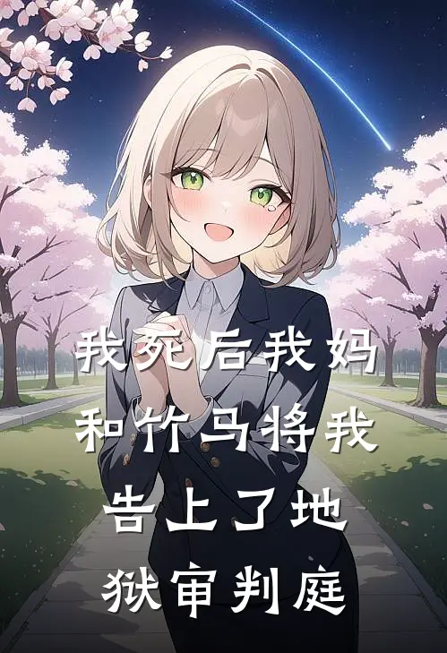 我死后我妈和竹马将我告上了地狱审判庭