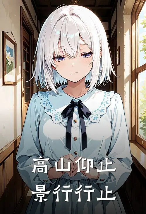 高山仰止，景行行止