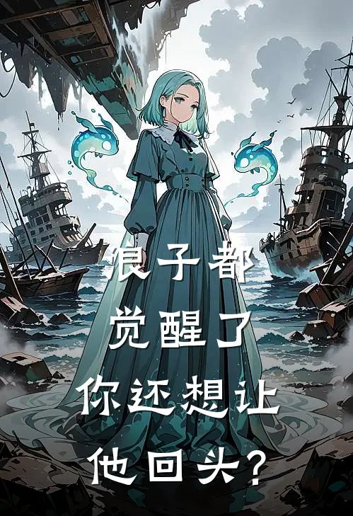 浪子都觉醒了，你还想让他回头?