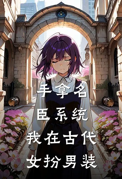 手拿名臣系统，我在古代女扮男装