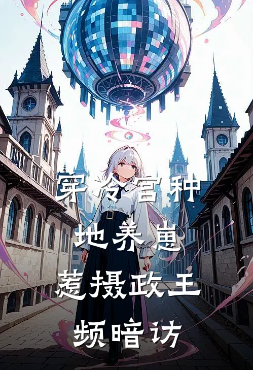 穿冷宫种地养崽，惹摄政王频暗访