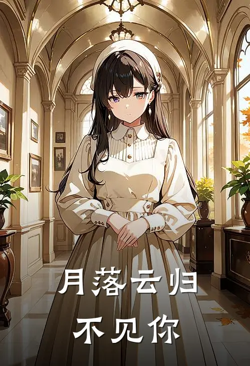 月落云归不见你