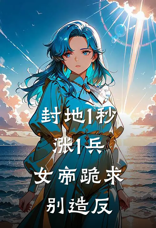 封地1秒涨1兵，女帝跪求别造反(秦泽金风鸾)全文在线阅读_(封地1秒涨1兵，女帝跪求别造反)精彩小说