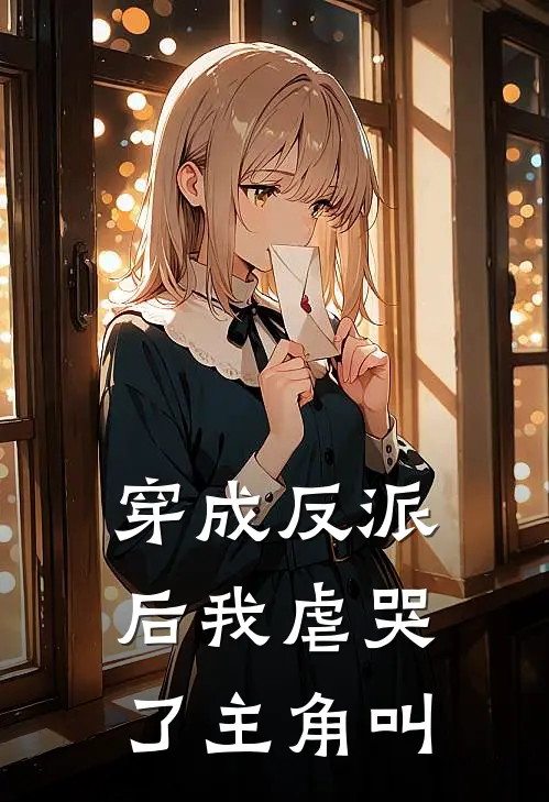 穿成反派后我虐哭了主角叫